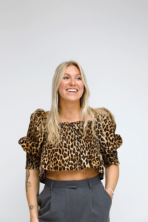 Sanne Huuskes